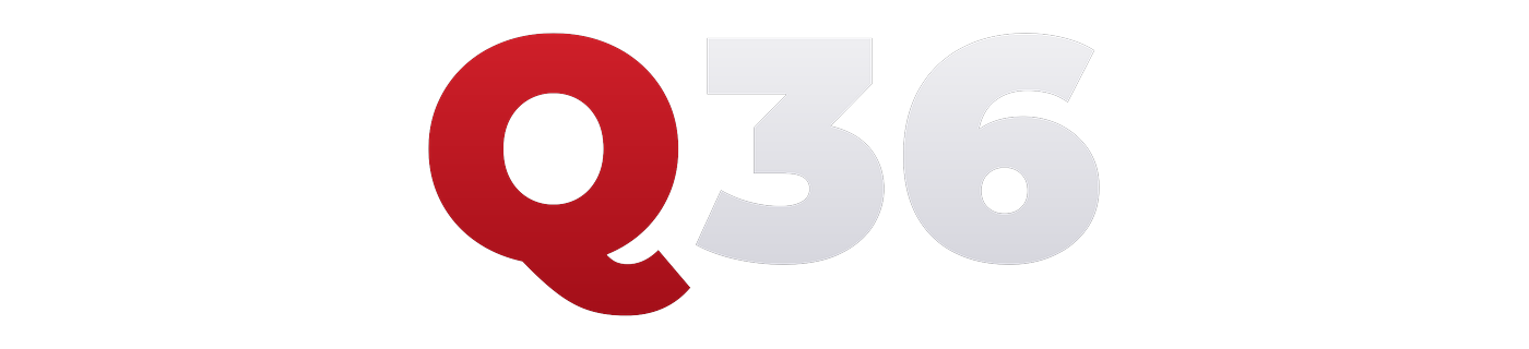 q36 Logo